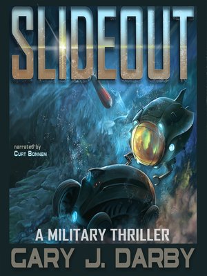 cover image of Slideout